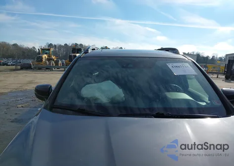 2021 Honda Passport Awd Elite z USA, uszkodzony, nr VIN 5FNYF8H01MB012279